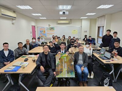 松尾健司特別研究員〈二十世紀初新疆南部的阿富汗臣民界定、記錄與爭論�圖片