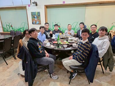 松尾健司特別研究員〈二十世紀初新疆南部的阿富汗臣民界定、記錄與爭論�圖片