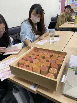 「讓大眾走入應用史學」工作坊02圖片