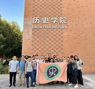 112年中央歷史所與南開歷史學院交流01圖片