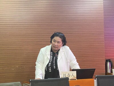 112年中央歷史所與南開歷史學院交流17圖片