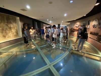 112年中央歷史所與南開歷史學院交流24圖片