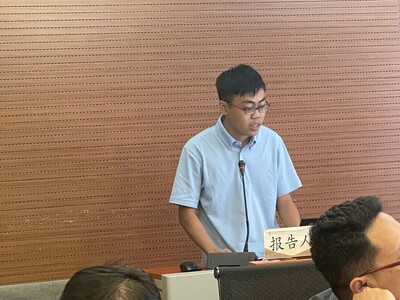 112年中央歷史所與南開歷史學院交流15圖片