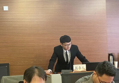 112年中央歷史所與南開歷史學院交流16圖片