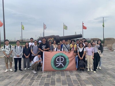 112年中央歷史所與南開歷史學院交流20圖片