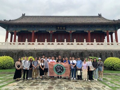 112年中央歷史所與南開歷史學院交流19圖片