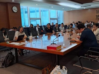 112年中央歷史所與南開歷史學院交流04圖片