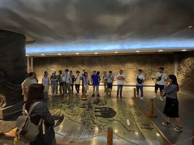 112年中央歷史所與南開歷史學院交流27圖片