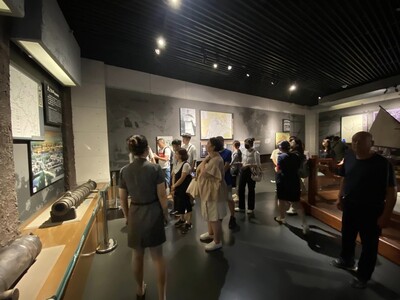 112年中央歷史所與南開歷史學院交流26圖片