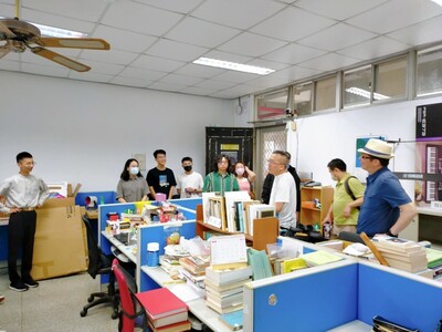 113學年新生座談會12圖片