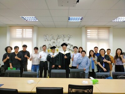 112學年度歷史所小畢典活動09圖片