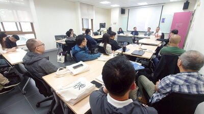 114年研究所新生座談會10圖片