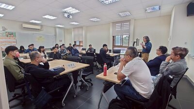 114年研究所新生座談會11圖片