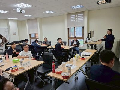 114年研究所新生座談會21圖片
