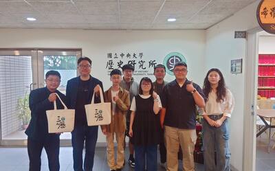 114年研究所新生座談會29圖片