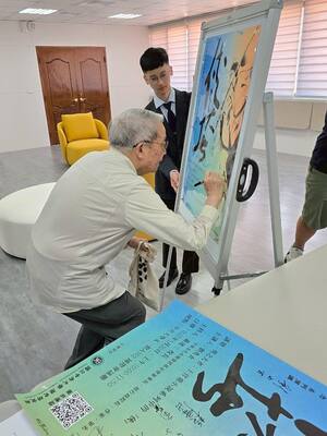 「俠之大者：上官鼎小說系列中的『俠』」演講09圖片