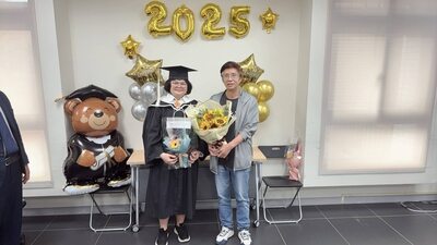113學年度歷史所小畢業典禮08圖片