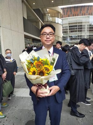 113學年度歷史所小畢業典禮14圖片