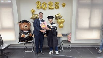 113學年度歷史所小畢業典禮06圖片