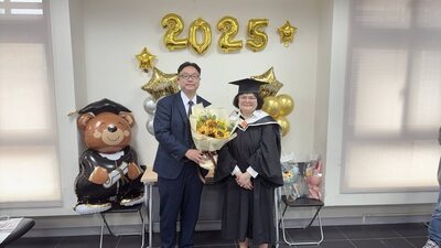 113學年度歷史所小畢業典禮05圖片