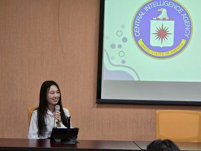 2025年第二屆台美高中生交流行與中國現代史研究交流工作坊18圖片