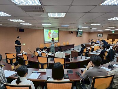 2025年第二屆台美高中生交流行與中國現代史研究交流工作坊05圖片