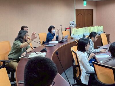 2025年第二屆台美高中生交流行與中國現代史研究交流工作坊22圖片