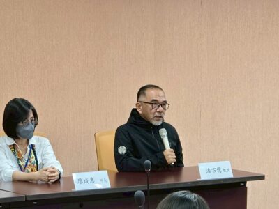 2025年台聯大暨國立東華大學四校歷史系所聯合研究生論文發表會11圖片