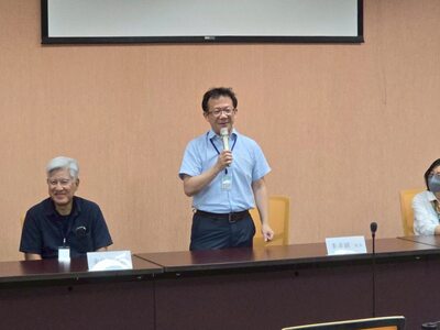 2025年台聯大暨國立東華大學四校歷史系所聯合研究生論文發表會09圖片