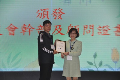 113-1中央歷史所期末聚餐、慶祝所友會20年暨復會紀念餐會10圖片