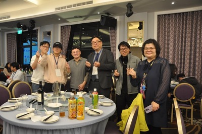 113-1中央歷史所期末聚餐、慶祝所友會20年暨復會紀念餐會08圖片