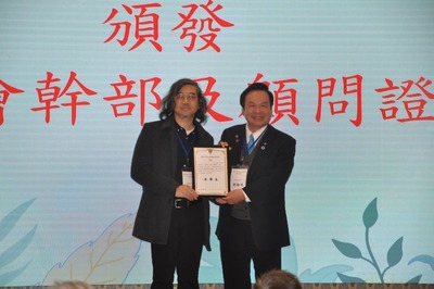 113-1中央歷史所期末聚餐、慶祝所友會20年暨復會紀念餐會11圖片