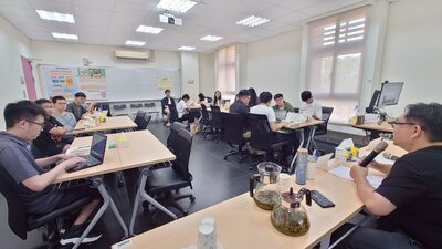 114-1第二次新生座談會與修課介紹03圖片