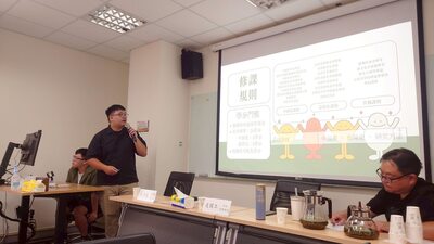 114-1第二次新生座談會與修課介紹06圖片