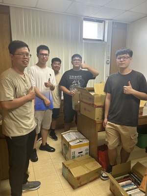 2025.09.09贈書整理02圖片