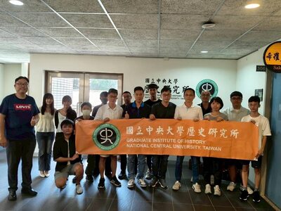 2025.09.20碩士專班招生說明會圖片