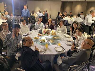 2025.10.25-10.26「從蘆溝橋到中山堂：抗戰勝利暨臺灣光復八十週年的回顧與對圖片