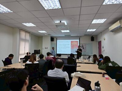 〈不只是一場球的棒球——關於臺灣的歷史與記憶〉04圖片