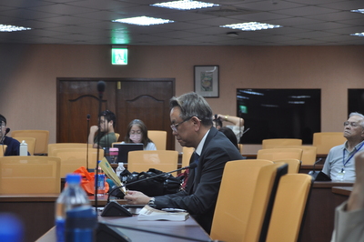 65「16-19世紀中國沿海的城市、生活和移民：明清史國際學術研討會」圖片