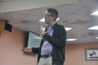 60「16-19世紀中國沿海的城市、生活和移民：明清史國際學術研討會」圖片