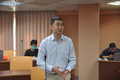 11「16-19世紀中國沿海的城市、生活和移民：明清史國際學術研討會」圖片