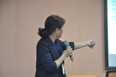 38「16-19世紀中國沿海的城市、生活和移民：明清史國際學術研討會」圖片