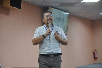 20「16-19世紀中國沿海的城市、生活和移民：明清史國際學術研討會」圖片