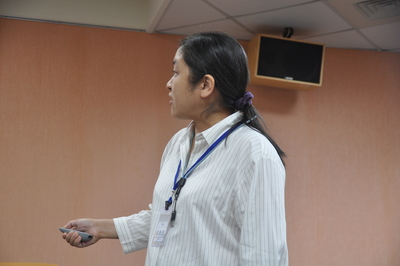 30「16-19世紀中國沿海的城市、生活和移民：明清史國際學術研討會」圖片