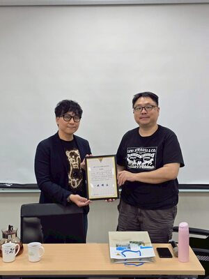 2026.04.13任天豪教授(國防大學通識教育中心副教授)〈外交史與王貞治 —— �圖片