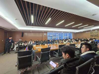 南開大學學術研究交流訪問團-6圖片