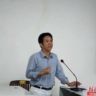 王力堅老師的照片