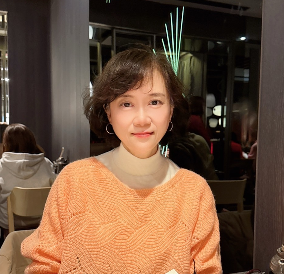 李力庸老師的照片