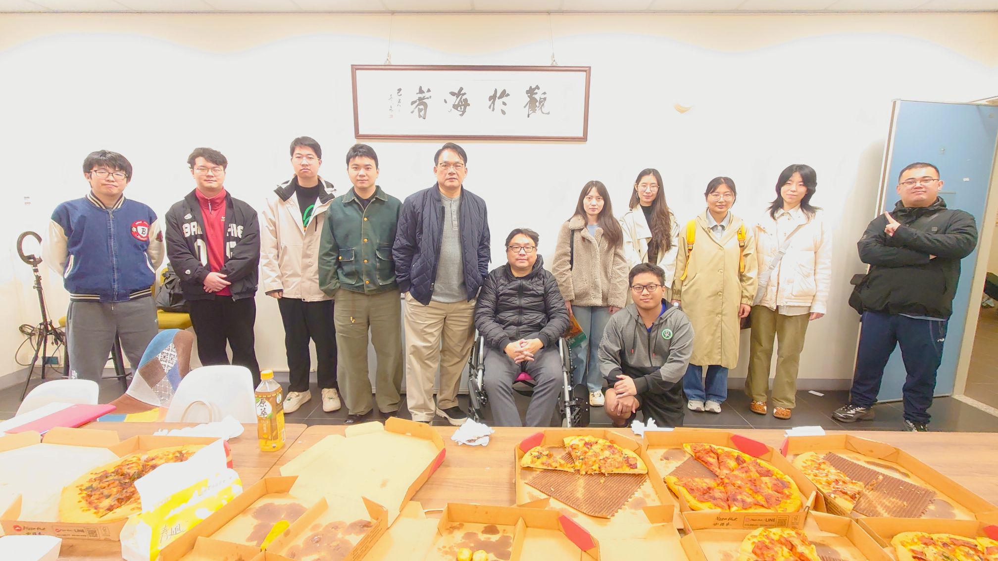 114-2交換生蒞校座談02