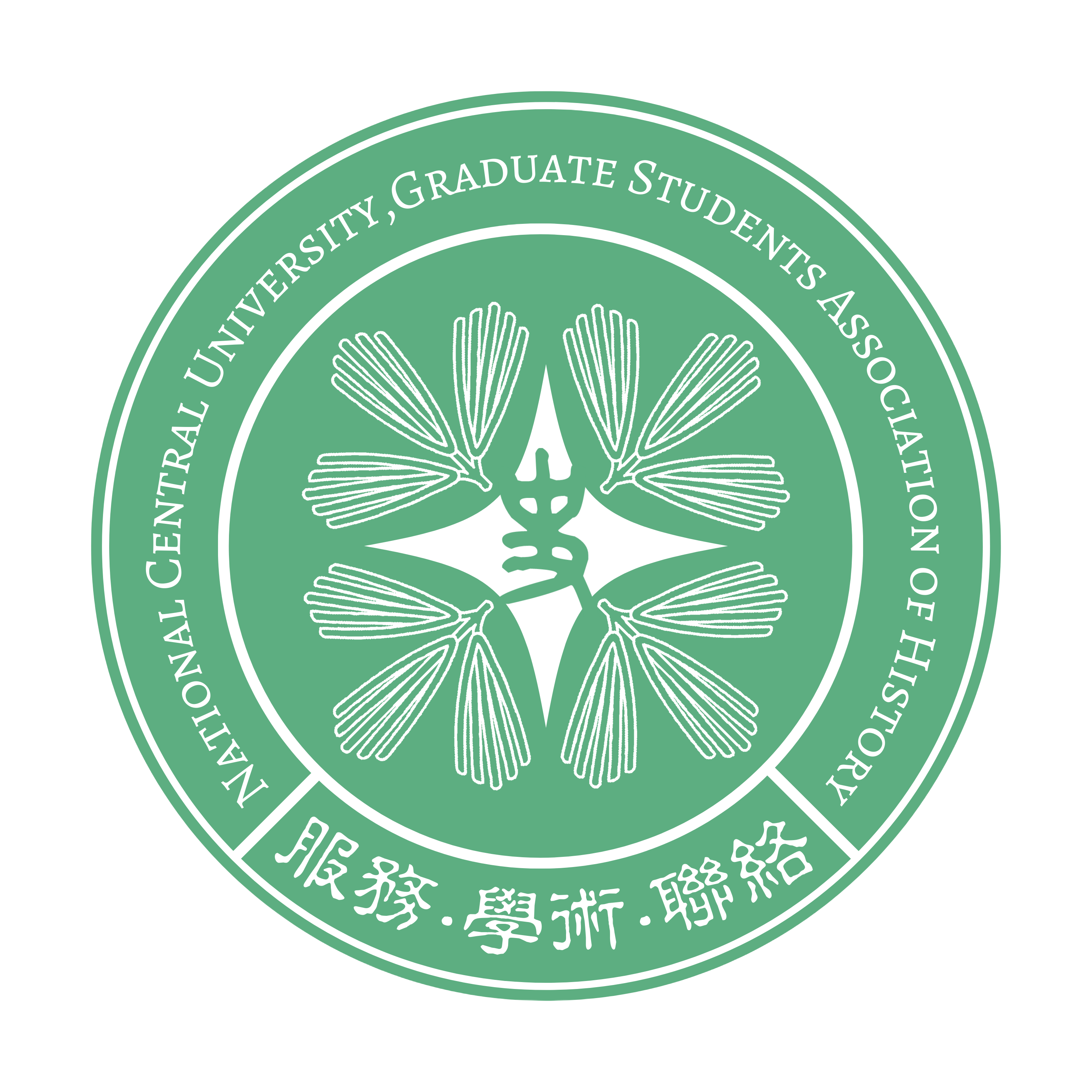所學會大徽